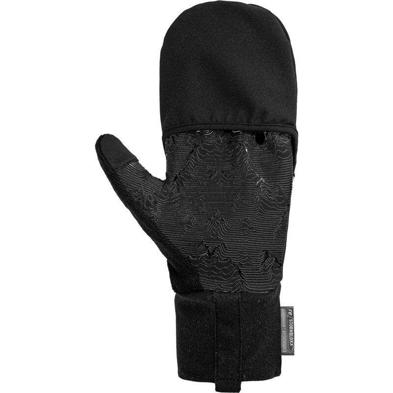 Gants de ski Reusch Terro Stormbloxx Touch-Tec