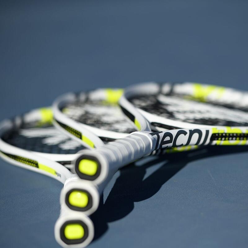 Rakieta  do tenisa Tecnifibre TF-X1 285 g. - G3