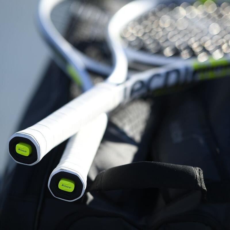 Racchetta da tennis Tecnifibre TF-X1 285 (unstrung)