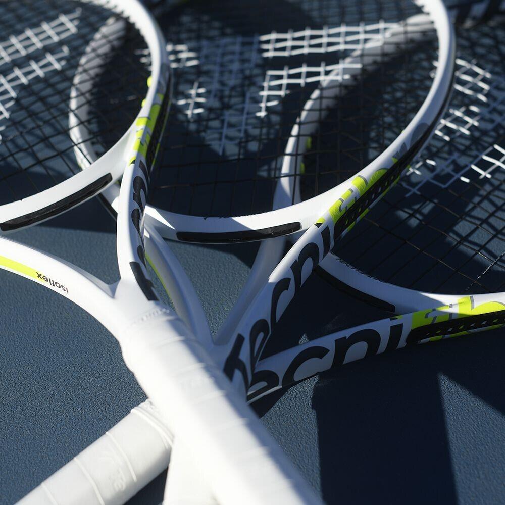 Raqueta de tenis Tecnifibre TF-X1 285 5/7