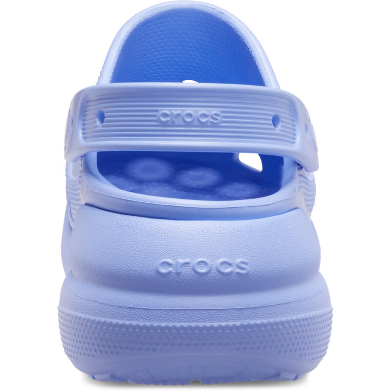 Ciabatte Crocs Classic Crush Clog Donna