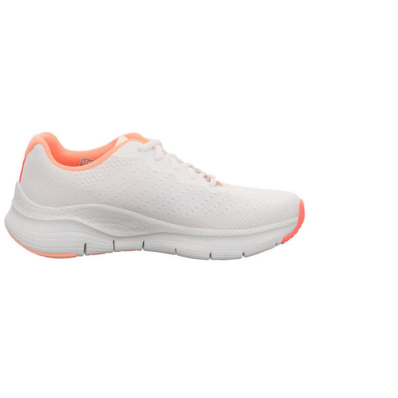 Scarpe da ginnastica da donna Skechers Arch Fit Infinity Cool