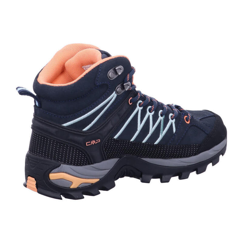 CMP Rigel Mid Zapatillas trekking mujer