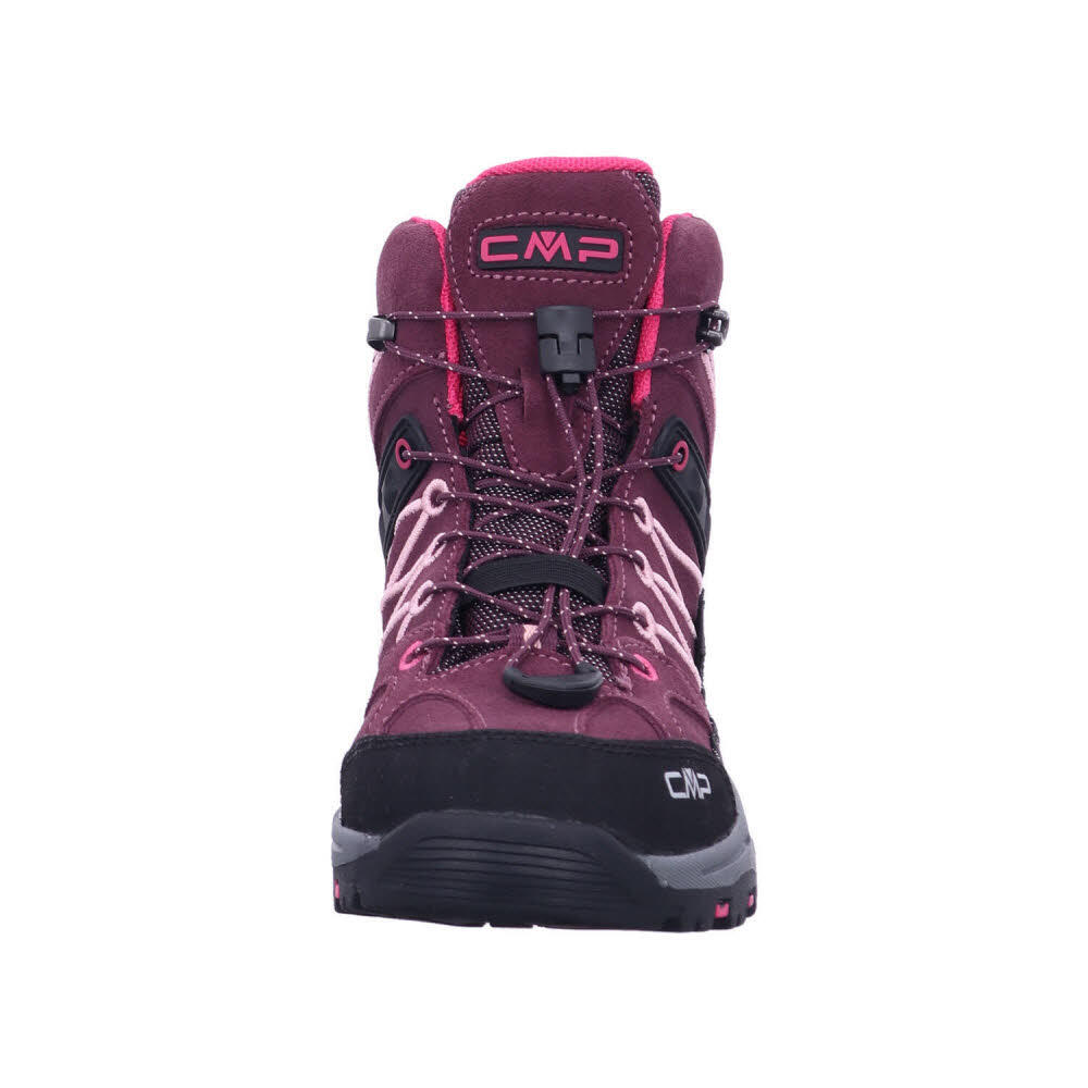 Chaussures de trekking CMP Rigel Mid Wp pour enfants 7/7