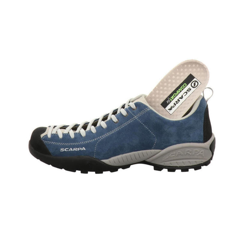 Outdoorschuh Mojito Men ocean