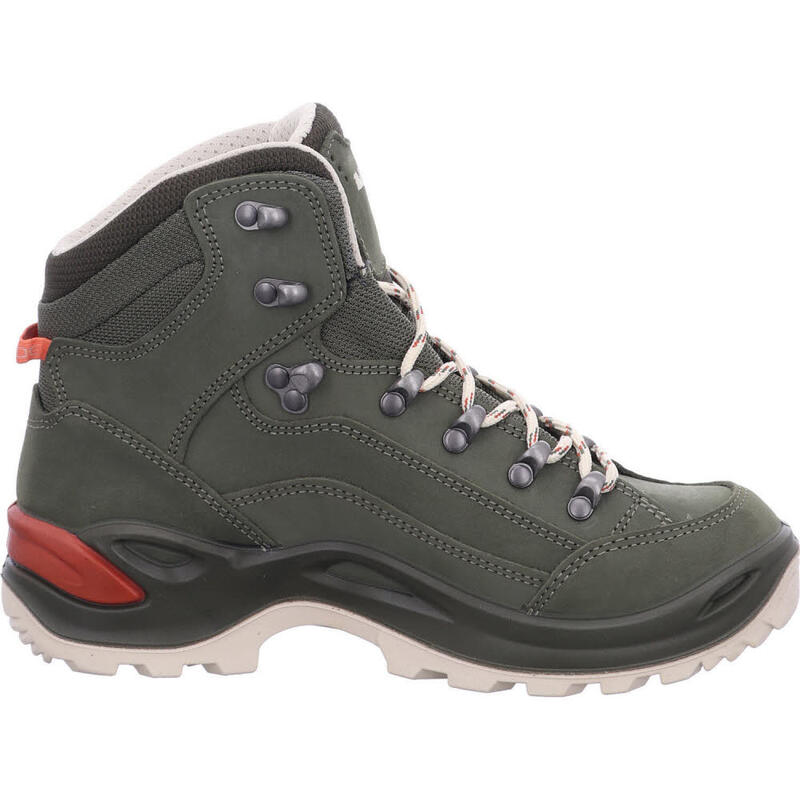 LOWA Damen Wanderschuhe Renegade GTX MID