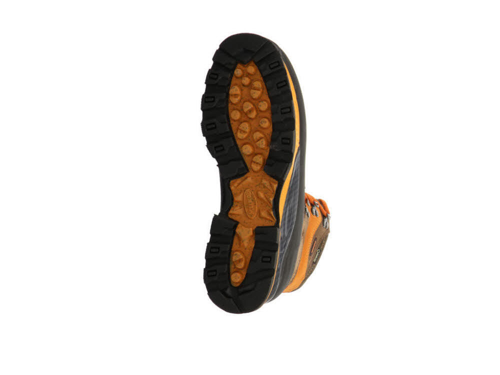 Wanderschuhe Meindl Island MFS "rock" 5/6