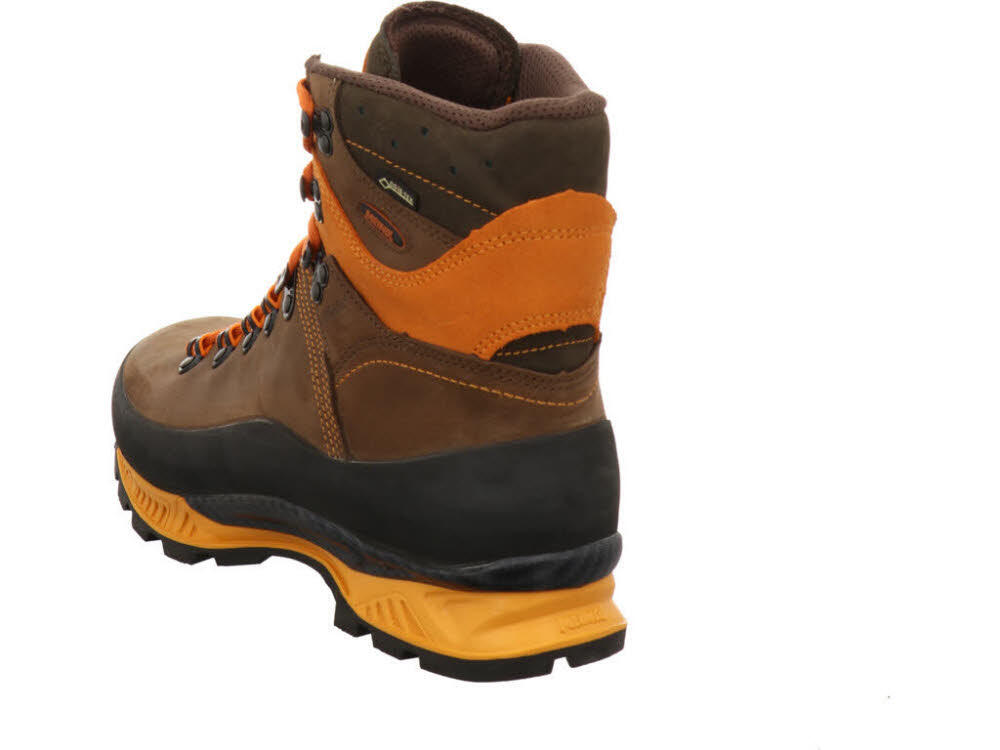 Wanderschuhe Meindl Island MFS "rock" 4/6