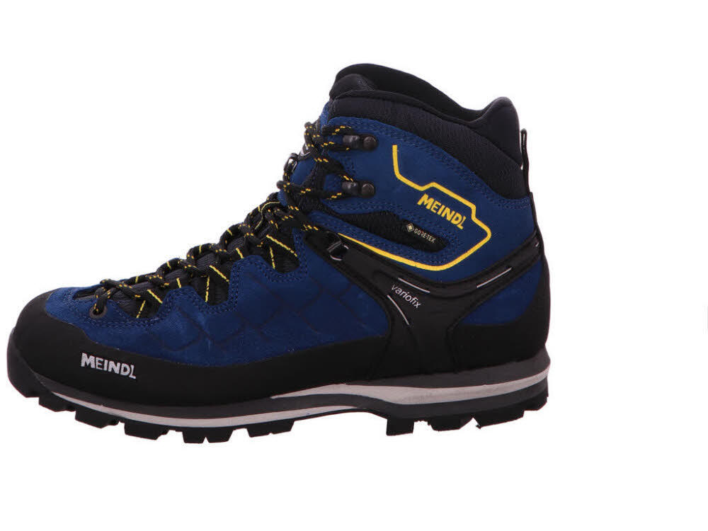 Buty męskie Meindl Litepeak z membraną Gore-Tex 7/7