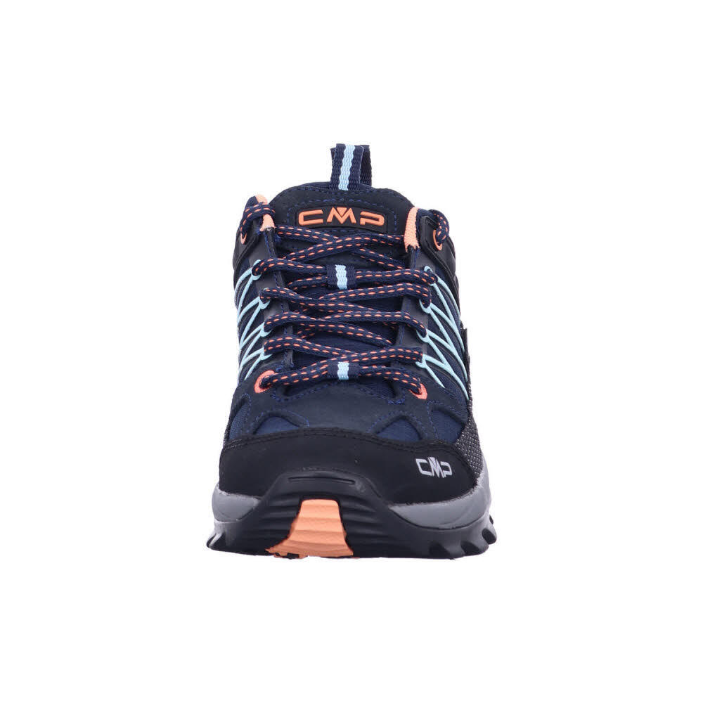 Trekkingschuhe Damen Rigel Low 7/7