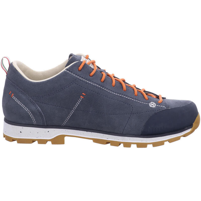 Pantofi Dolomite Cinquantaquattro Low Evo Trekking gri