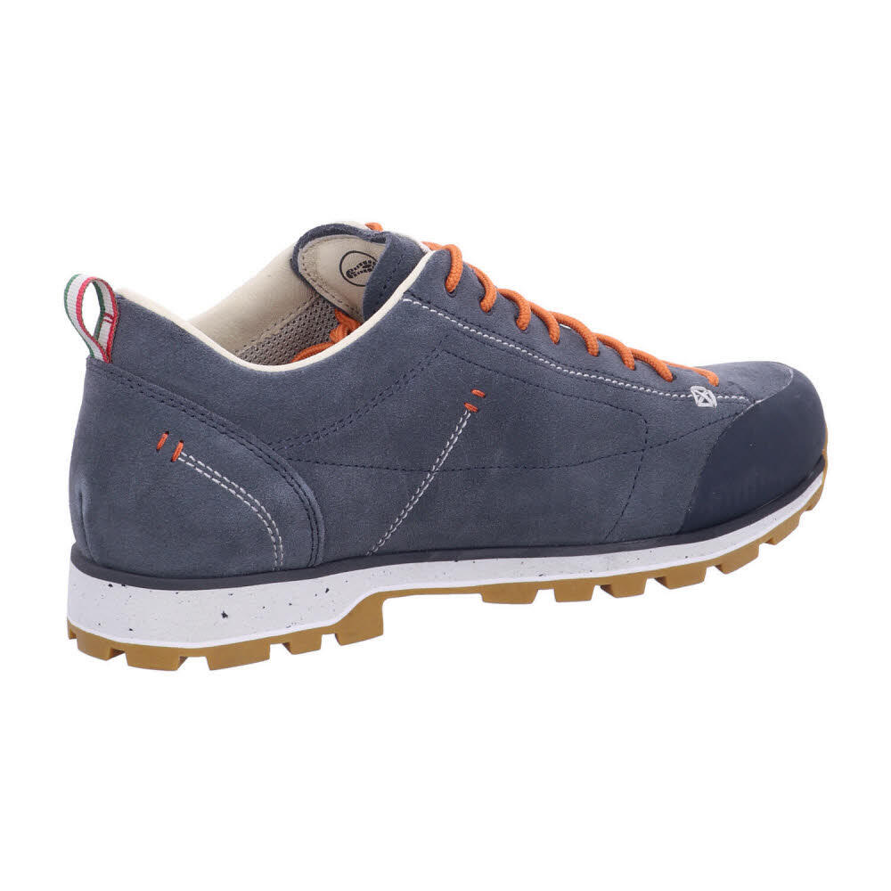Schuhe Dolomite Cinquantaquattro Low Evo Trekking grau 5/7