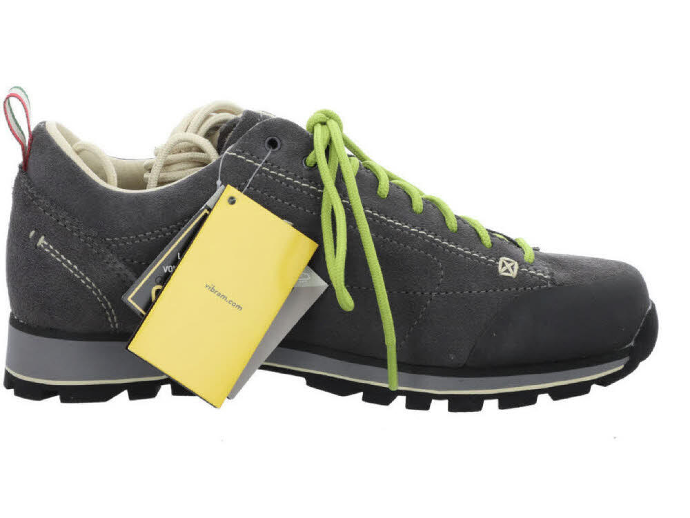 DOLOMITE Chaussure Décontractée  -  Unisexe  -  Cinquantaquattro Low Gtx 4/6