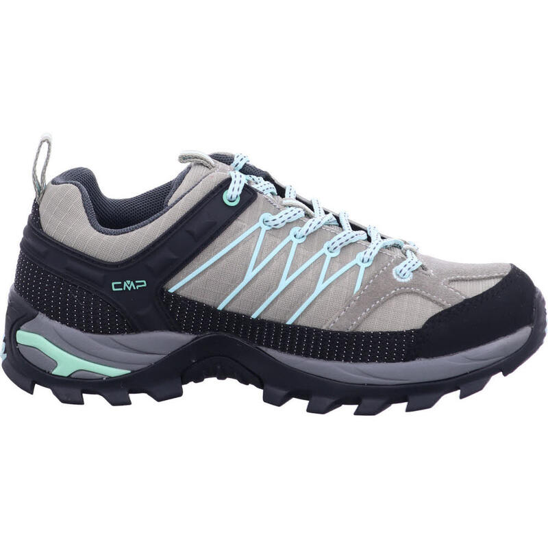 Scarpe da trekking basse da donna CMP Rigel waterprof