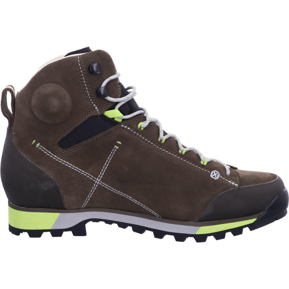 Herren Multifunktionsstiefel M 54 HIKE EVO GTX 6/7