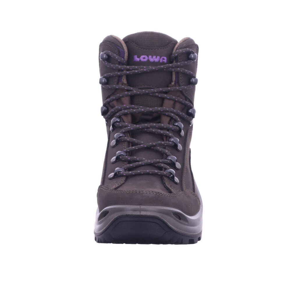 Calzado Trekking De Mujer Renegade Gtx® Mid Ws Lowa 6/7