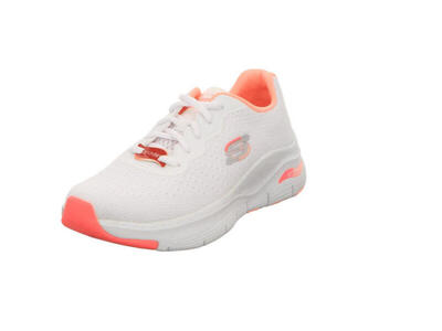 Damestrainers skechers arch fit infinity cool