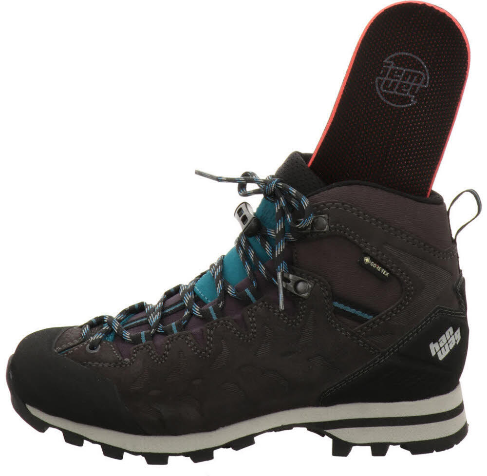 Outdoorschuhe Makra Light Lady GTX Damen 6/6