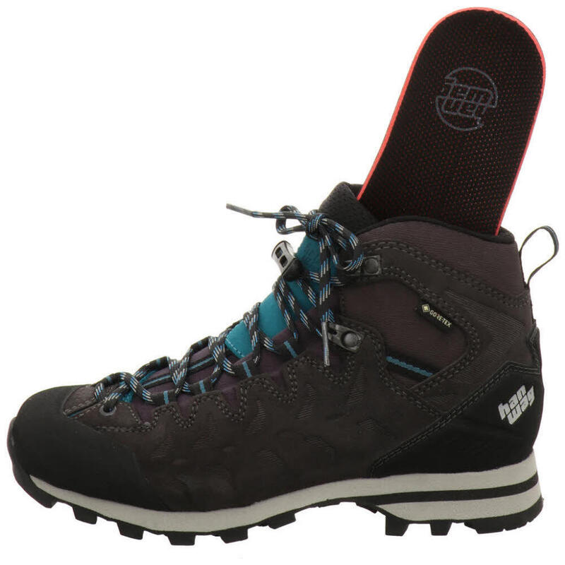 Dameswandelschoenen Hanwag Makra Light GTX