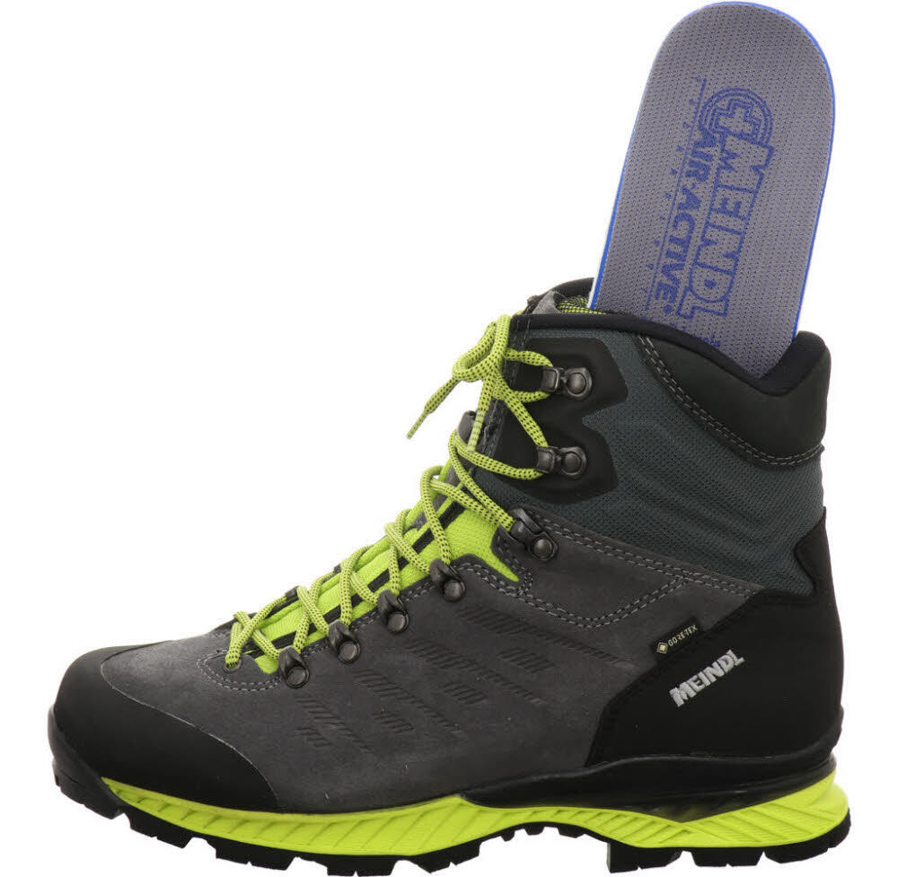 Buty trekkingowe męskie MEINDL Air Revolution 2.6 6/6