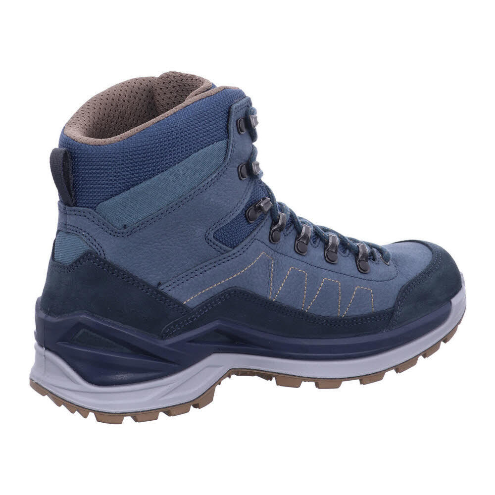 Wanderschuh TORO PRO GTX MID 5/7