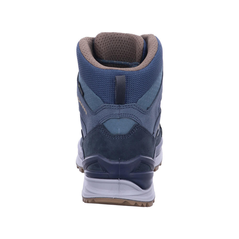 Wanderschuh TORO PRO GTX MID 4/7