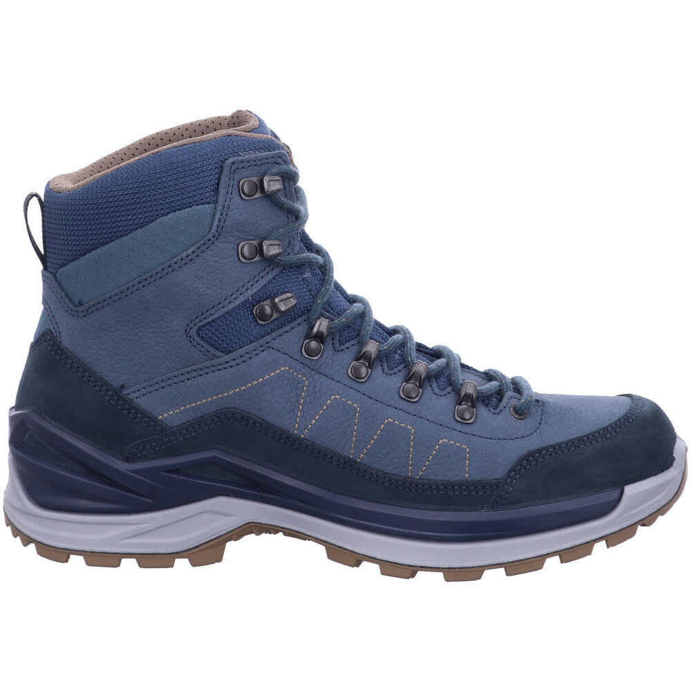 Wanderschuh TORO PRO GTX MID 6/7