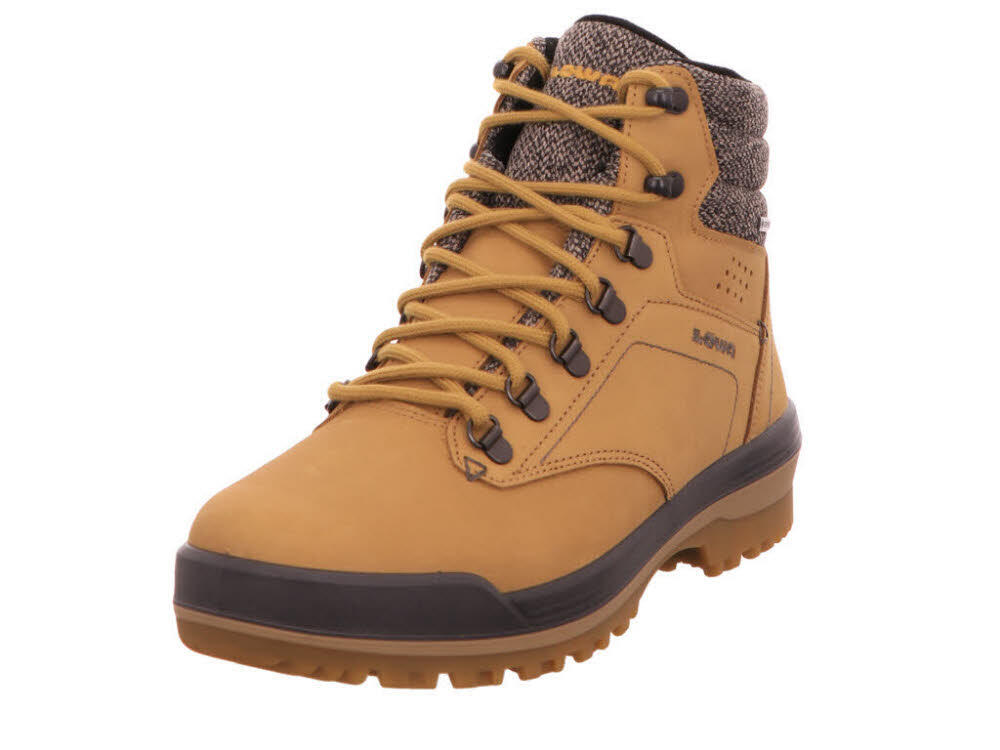 LOWA Wanderschuh NERA GTX