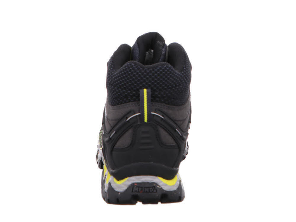 Houston Mid GTX Houston Mid GTX 3/5