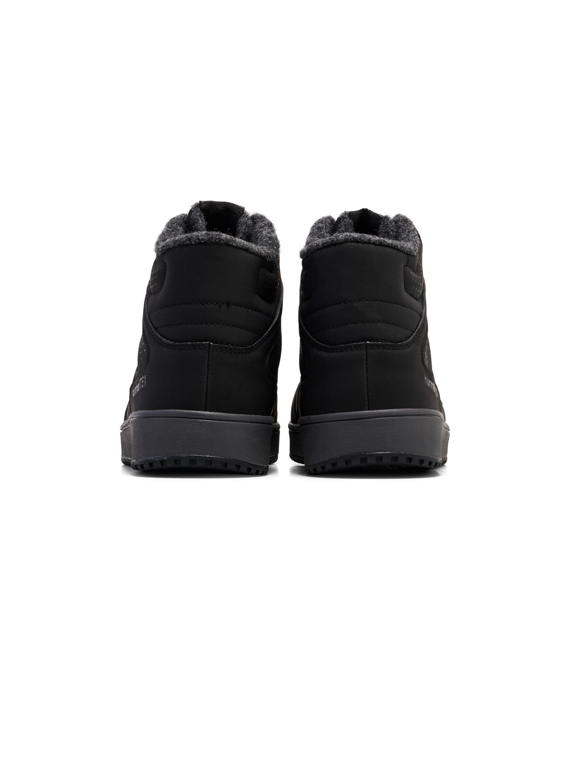 Hummel Sneaker Mid St. Power Play Mid Tex 2/7