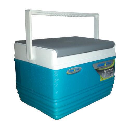 nevera coche decathlon