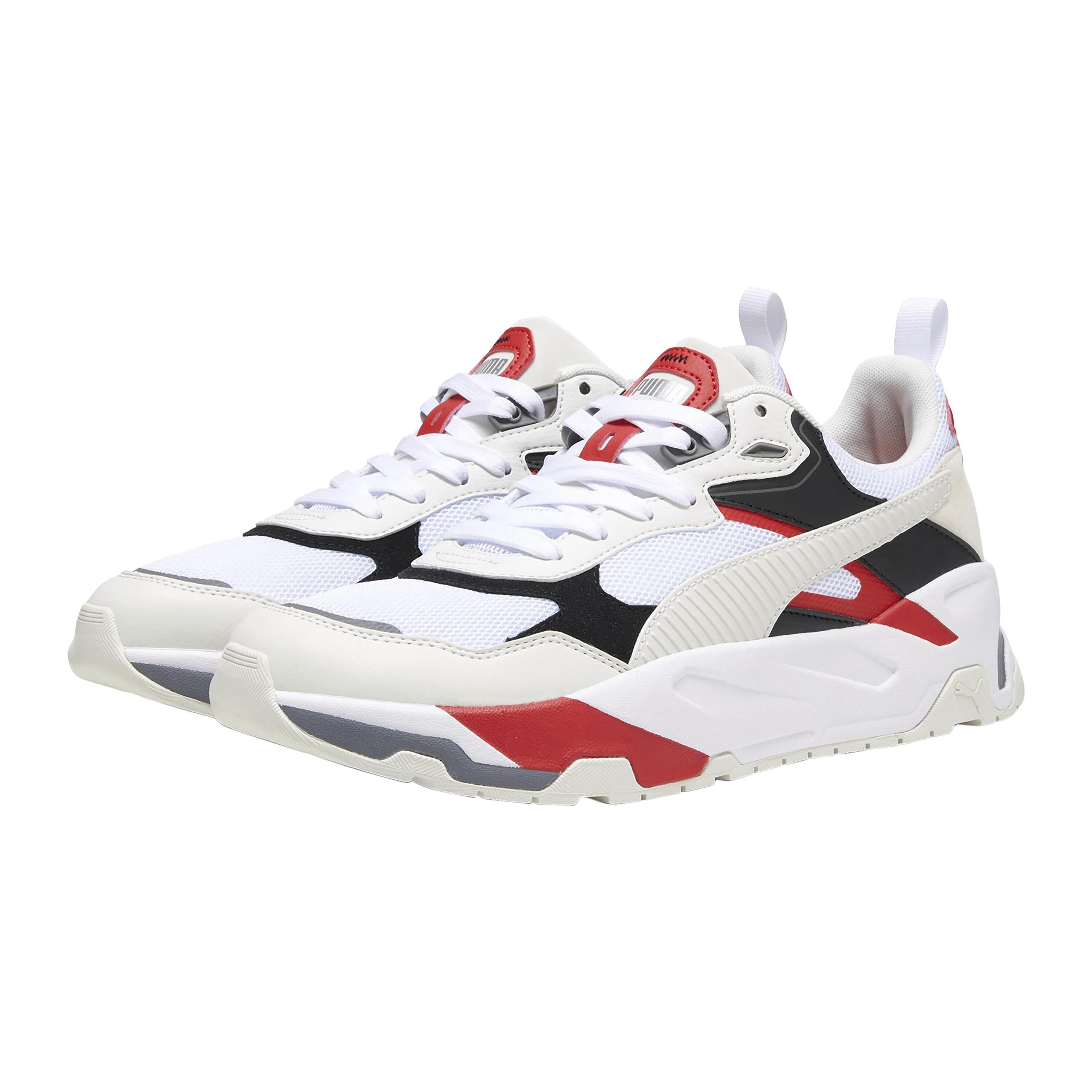 Basket à Lacets Puma Trinity - Homme 3/6