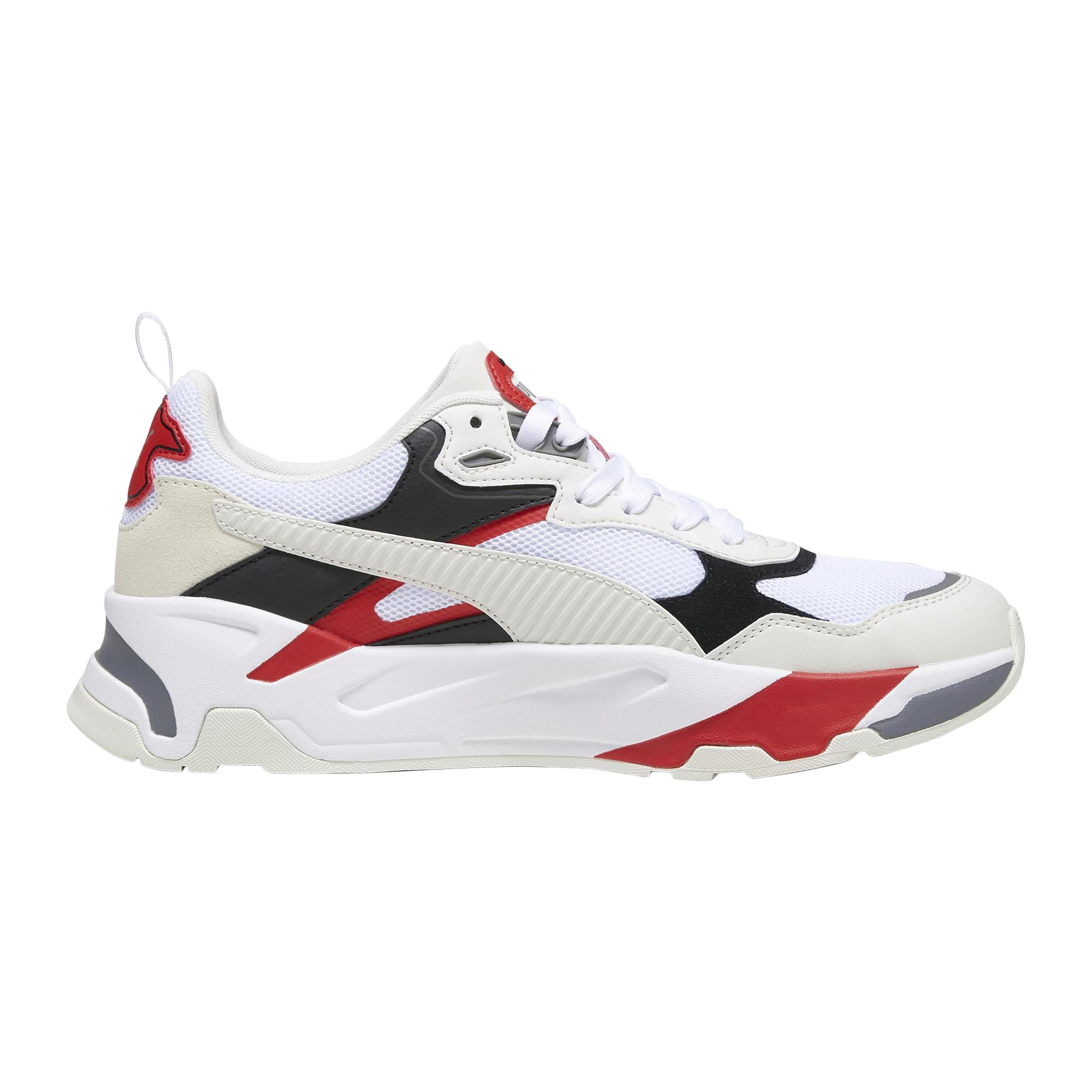 Basket à Lacets Puma Trinity - Homme 2/6