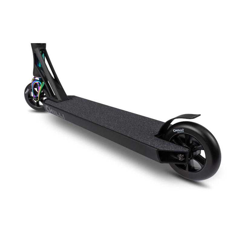 Chilli Pro Scooter Beast V2 - Black/Neochrome