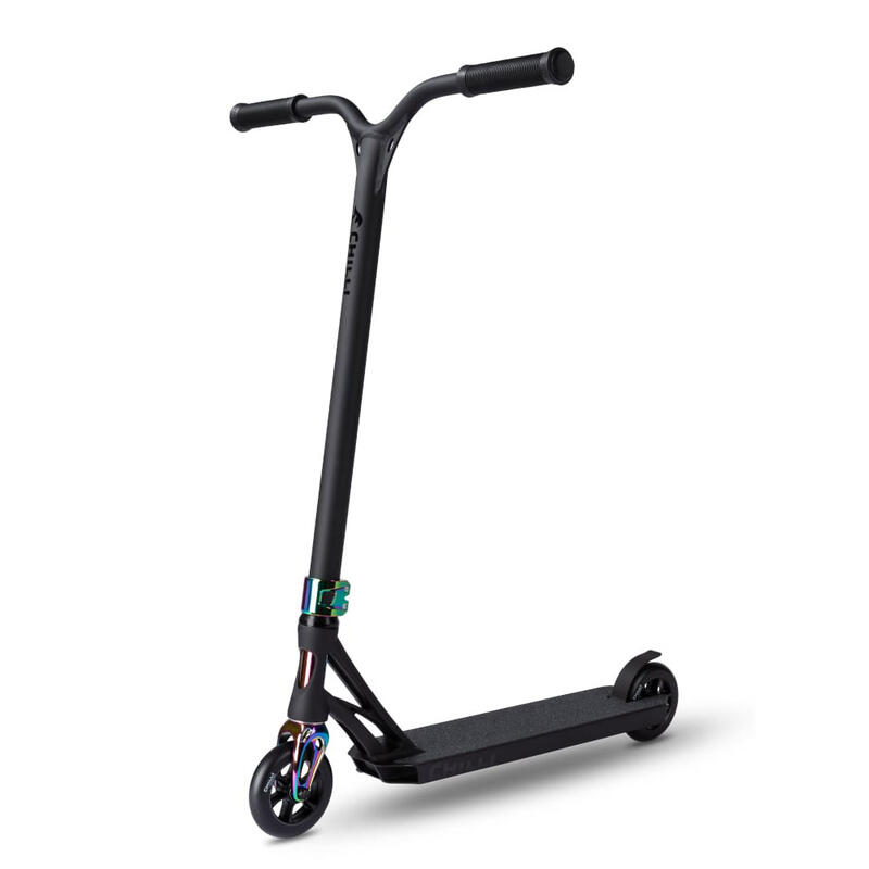 Chilli Pro Scooter Beast V2 - Black/Neochrome