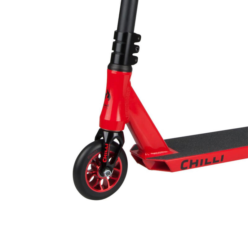 Trottinette Freestyle Chilli Reaper