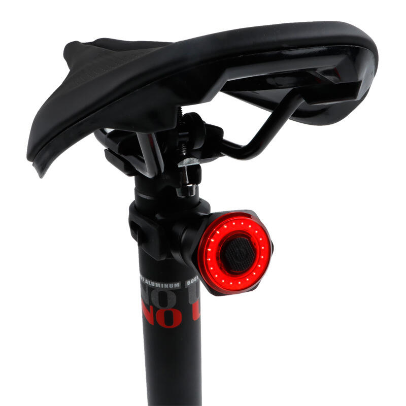 Stop LED bicicleta inteligenta cu senzor de franare