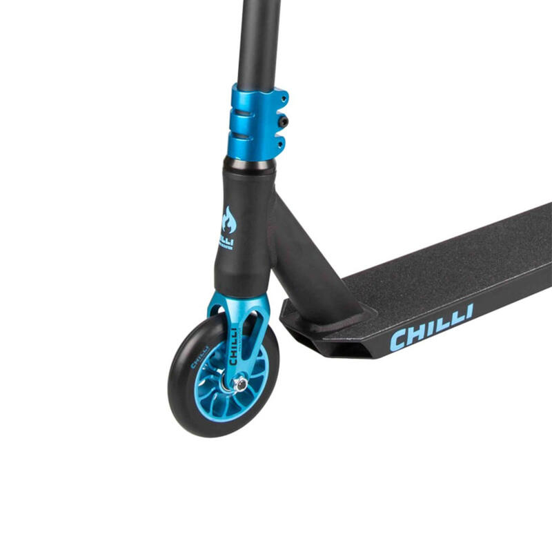 Trottinette Freestyle Chilli Reaper