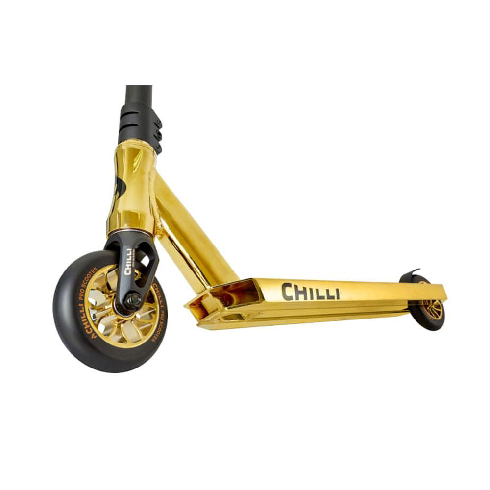 Trottinette Freestyle Chilli Reaper 4/7