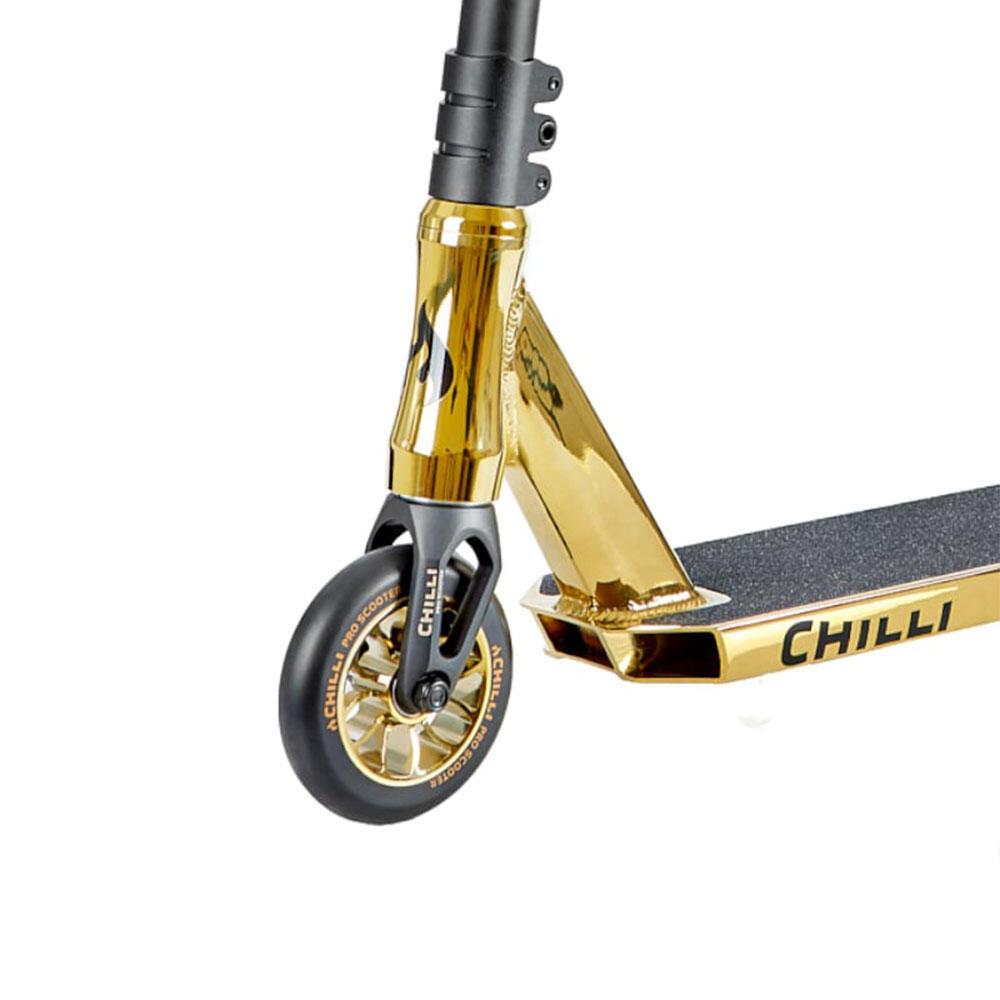 Trottinette Freestyle Chilli Reaper 3/7