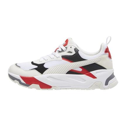 Basket à Lacets Puma Trinity - Homme