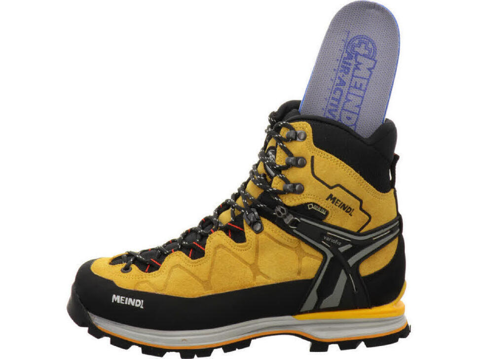 Buty męskie Meindl Litepeak z membraną Gore-Tex