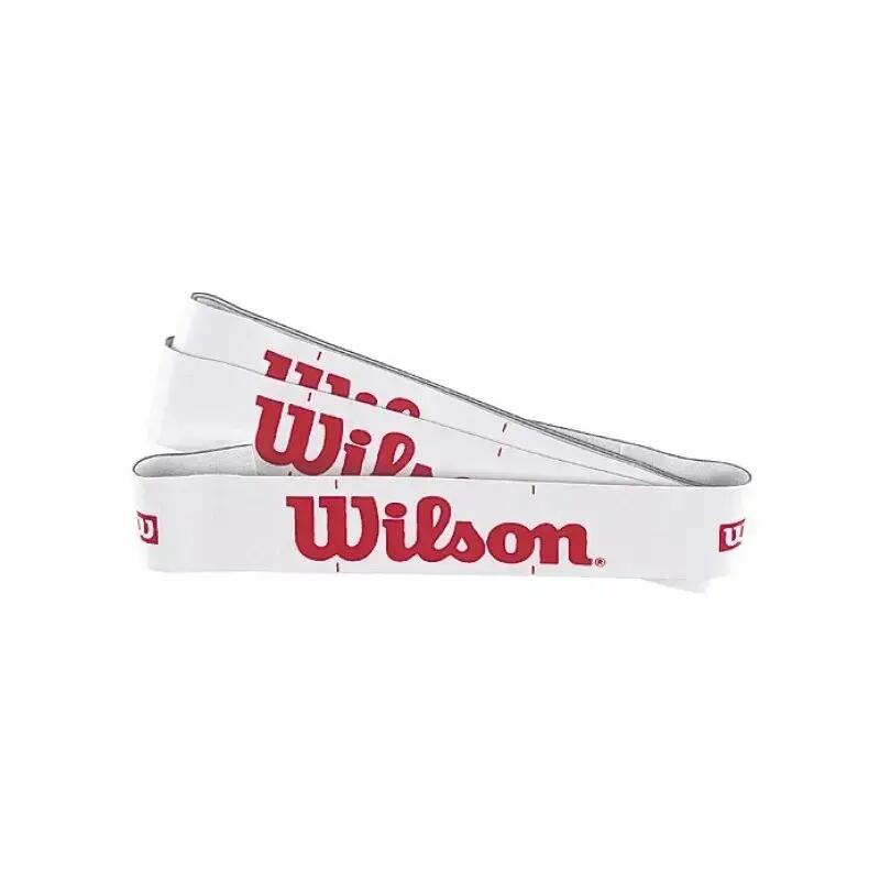 Taśma obciążająca do rakiet tenisowych Wilson Lead Tape 2x 20g 2/2