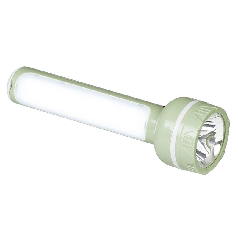 Lampe de poche rechargeable Vayox VA0063, avec éclairage latéral