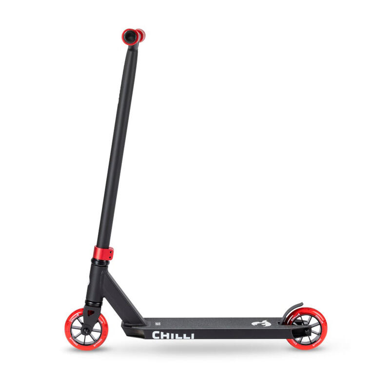 Chilli Pro Scooter Base S - Red