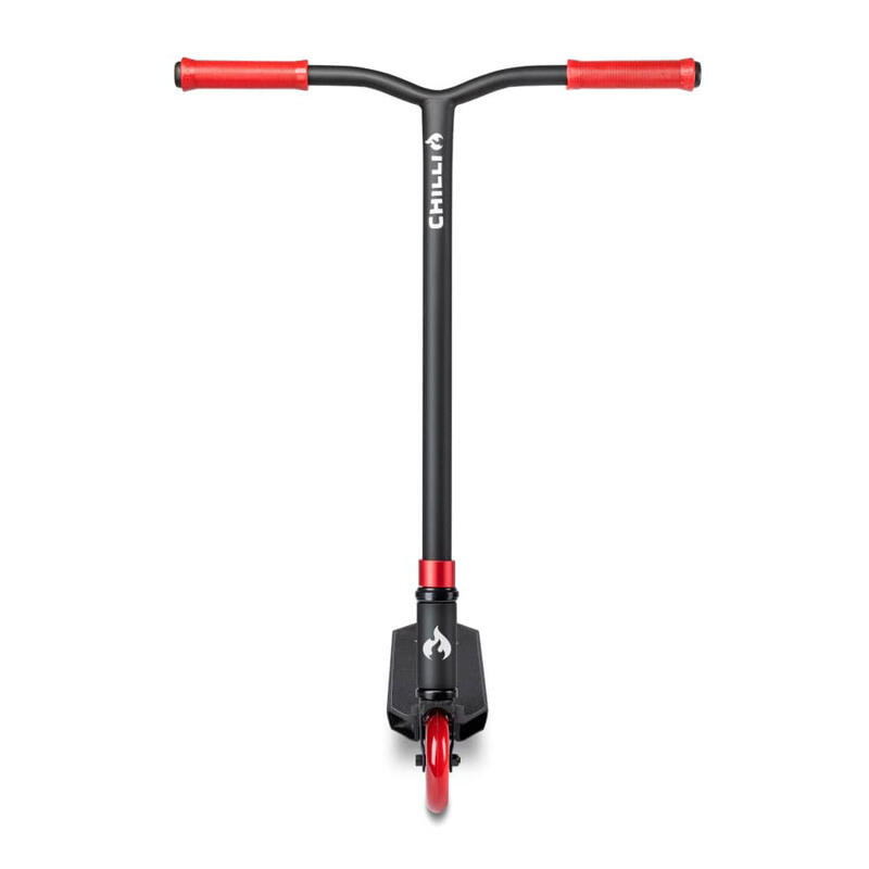 Chilli Pro Scooter Base S - Red