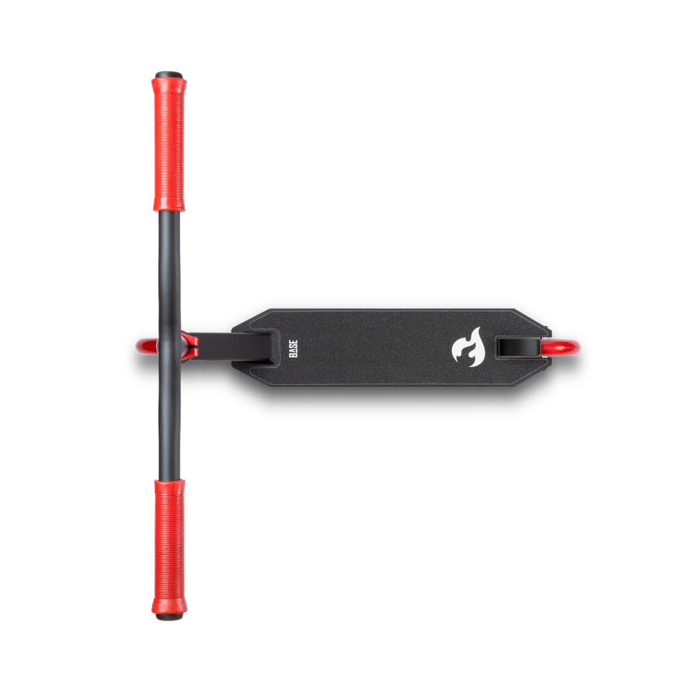 Stunt Scooter Chilli Pro Scooter Base S - Red 4/7