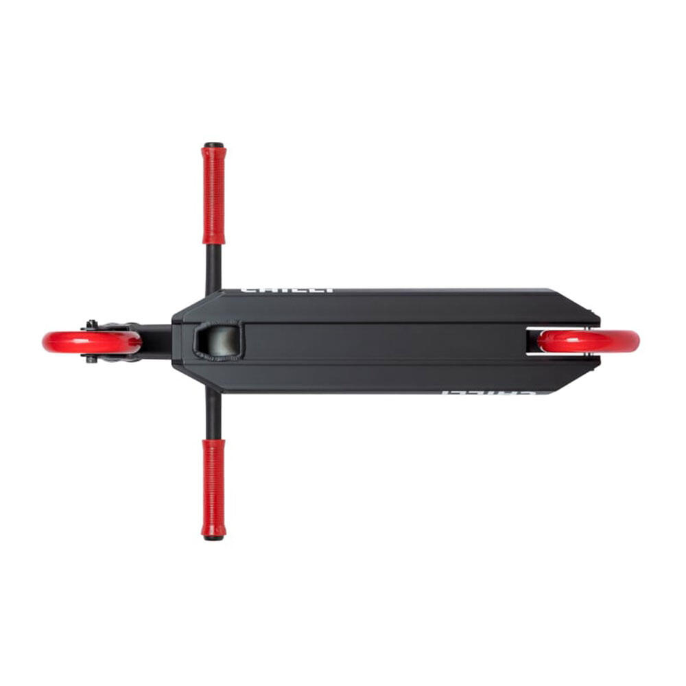 Stunt Scooter Chilli Pro Scooter Base S - Red 5/7