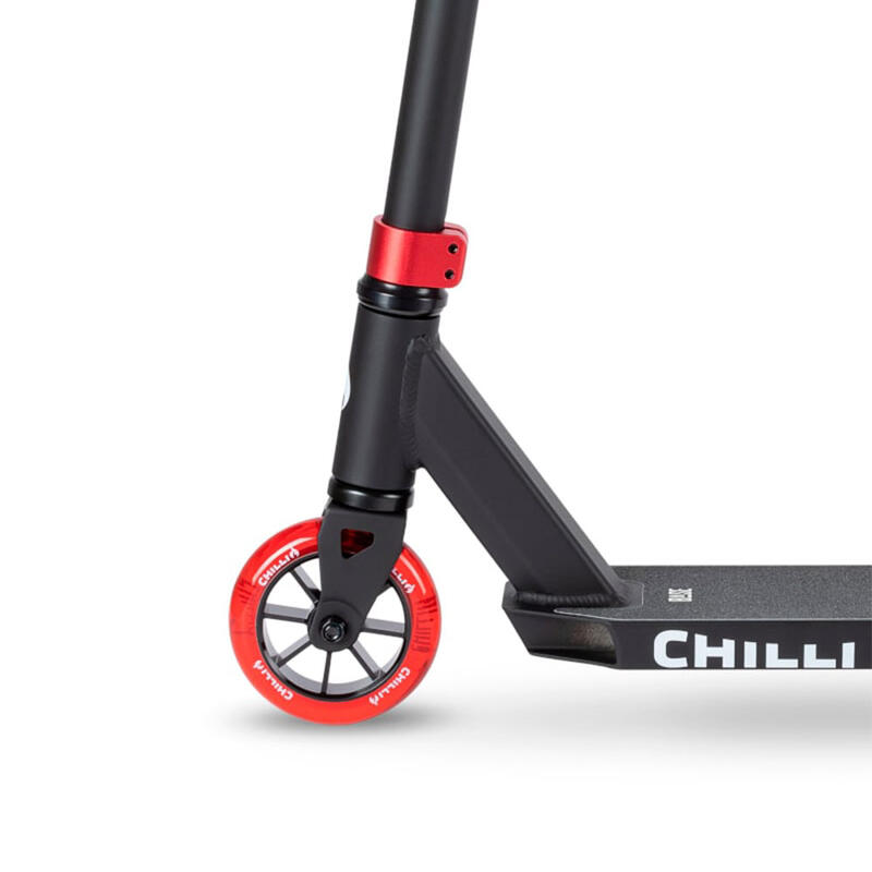 Chilli Pro Scooter Base S - Red