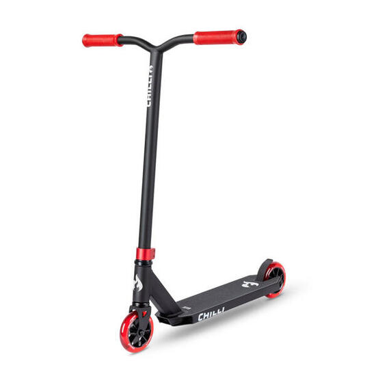 Trottinette Freestyle Chilli Base S